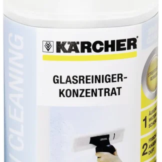Kärcher Glasreiniger-Konzentrat 500 ml