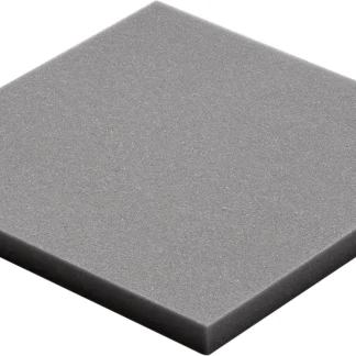 Nerapur Schaumstoffplatte 400 x 400 x 50 mm