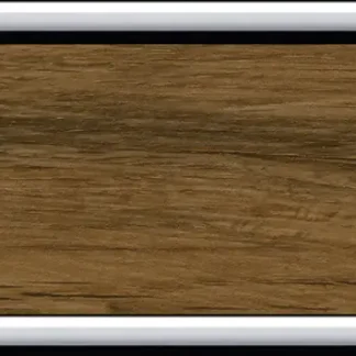 Fliesenbordüre Oak 7,2 x 89 cm honey