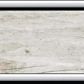 Fliesenbordüre Oak 8 x 89 cm grau