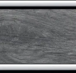 Fliesenbordüre Oak 7,2 x 89 cm dark