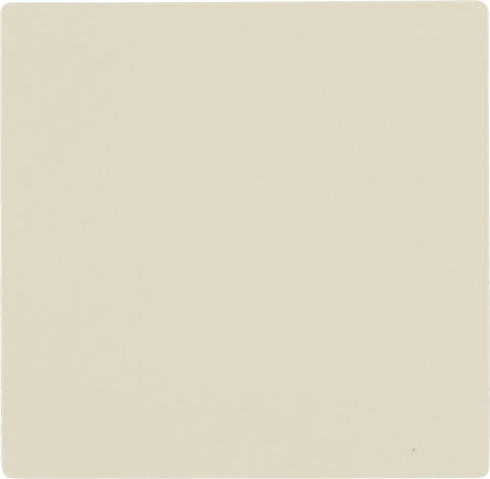 Merten Universalwippe System M, brillant weiß, 432144