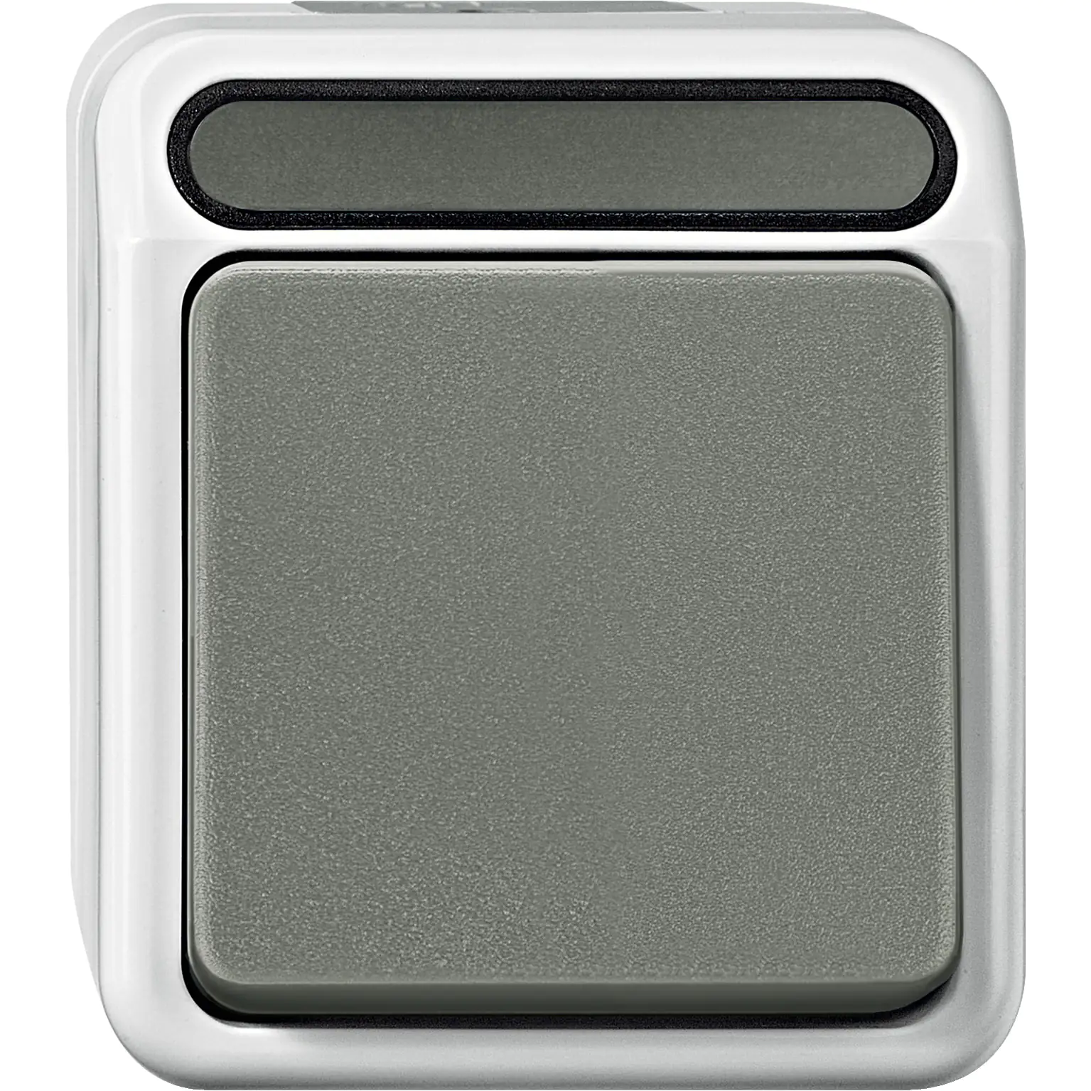 Merten Taster Aquastar, Aufputz, MEG3150-8029