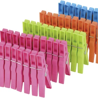 Coronet Wäscheklammern 8 cm 50 Stück