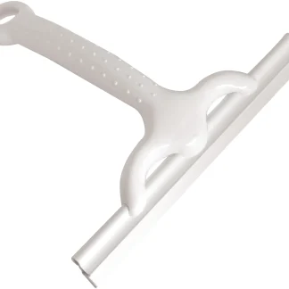 Coronet Duschkabinenabzieher 22 cm
