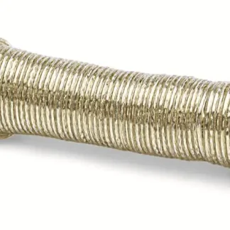 Coronet Wäscheleine 30 Meter kunstoffummantelt