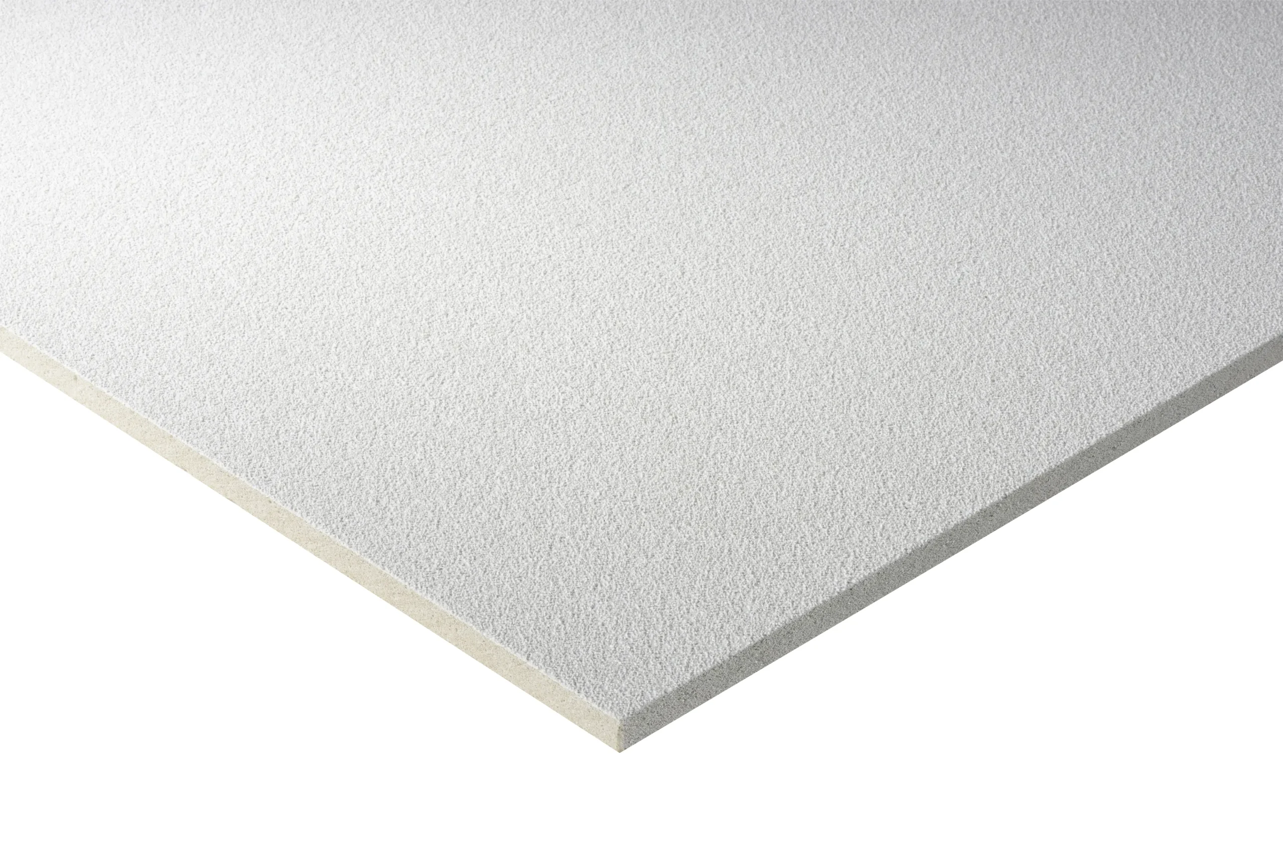 Knauf Deckenplatte AMF THERMATEX Feinstratos weiß