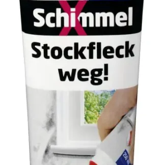 Schimmel X Stockfleck-Weg 250 g