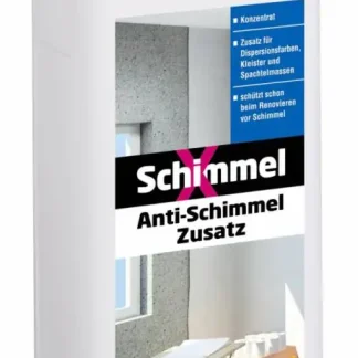 Schimmel X Anti-Schimmel Zusatz 1 L