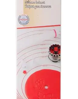 Dr. Oetker Silikonmatte Flexxibel 60 x 40 cm