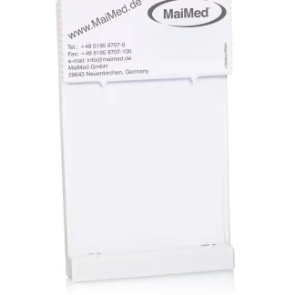 MaiMed Wandhalter für Handschuhboxen