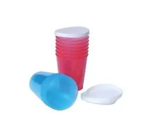 MaiMed Medizinbecherdeckel