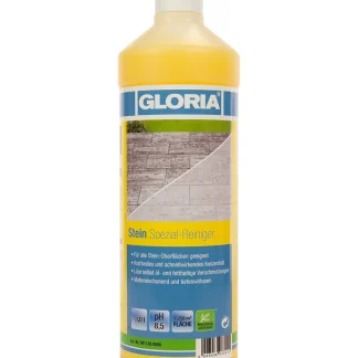 Gloria Spezial-Reiniger für Naturstein, Beton und Kunststein 1 L
