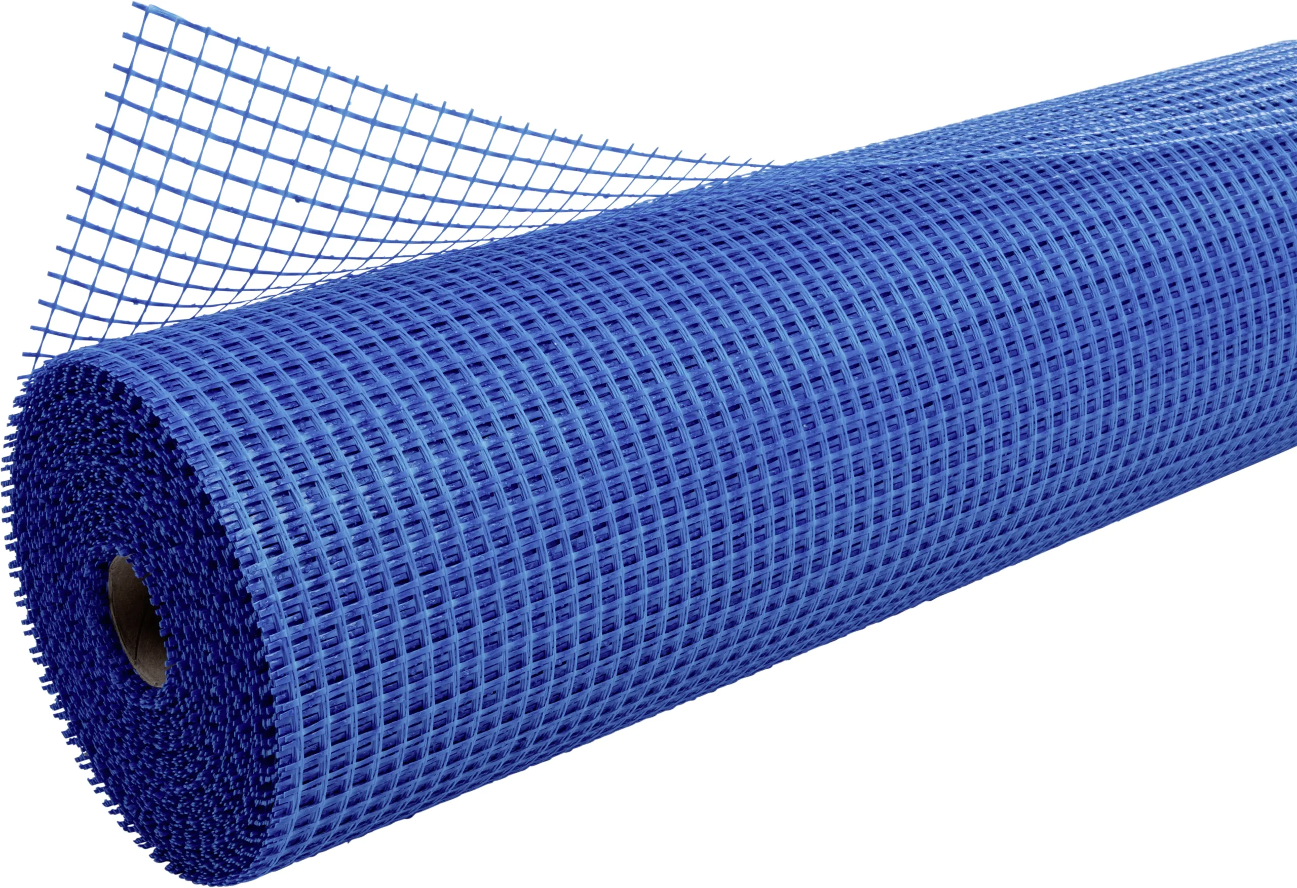 Baukom Außenputzgewebe 50 x 1 m = 50 Maschenweite: 10 x 10 mm