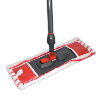 Coronet Bodenwischer Clever Clean 42 cm Wischbreite
