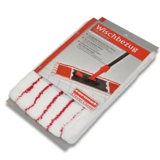 Coronet Ersatzbezug für Bodenwischer Clever Clean 42 cm