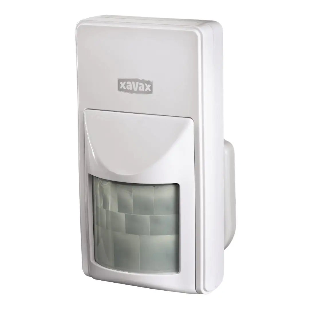 Xavax Bewegungs-Alarm-Sensor FeelSafe