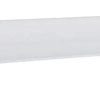 LED Lichtleiste Mara 60 cm, weiß, 9 Watt