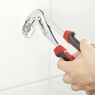 Fischer Badkleber 6 g Badeaccessoires befestigen, ohne zu bohren