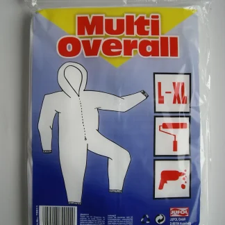 Jufol Multi Overall Größe L bis XL