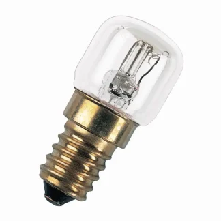 Osram Backofenlampe Special Oven T E14 15W warmweiß, dimmbar, klar