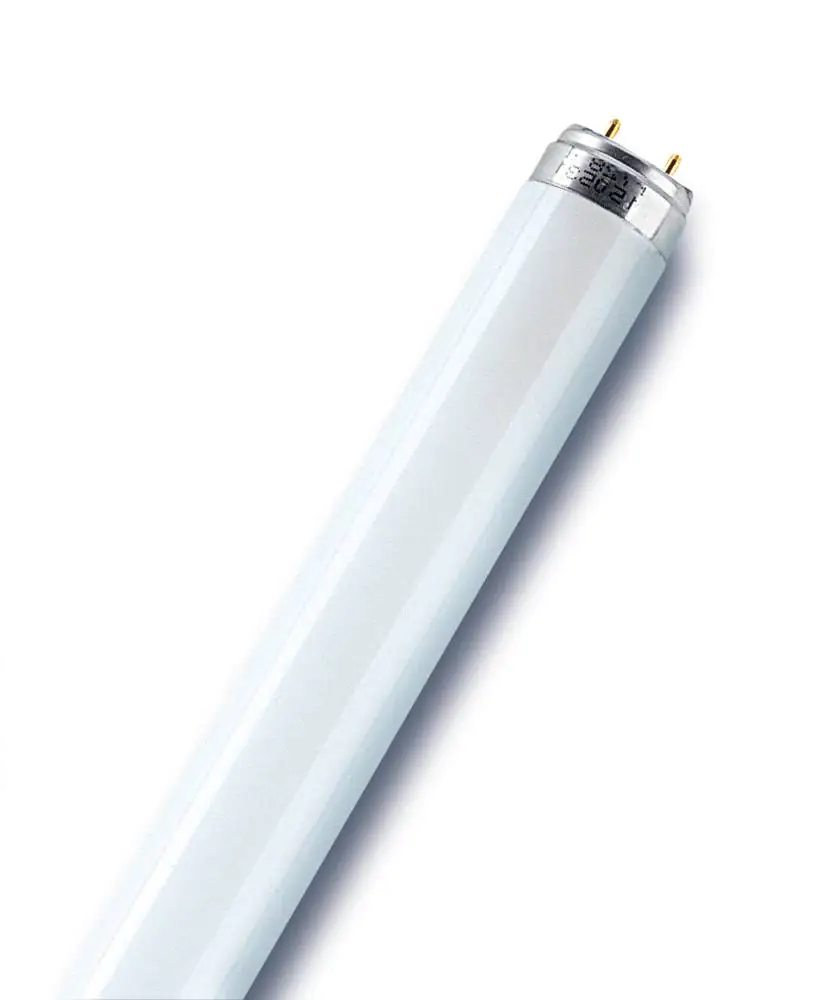 Osram Leuchtstoffröhre G13 30W warmweiß, dimmbar, weiß matt