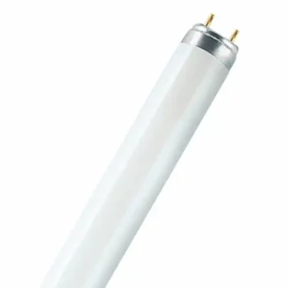 Osram Leuchtstoffröhre G13 36W neutralweiß, dimmbar, weiß matt