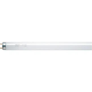 Osram Leuchtstoffröhre T5 L 8 W/827 G5 8W warmweiß, weiß matt
