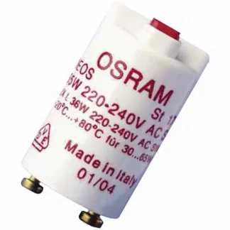 Osram Starter ST 171 Safty Deos Starter für Einzelschaltungen an 230 V AC