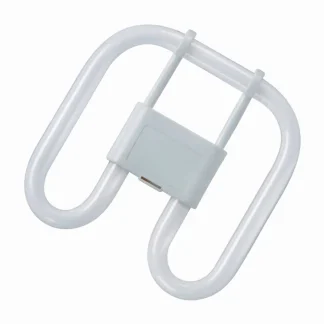 Osram Energiesparlampe Square GR10q 16W kaltweiß, klar