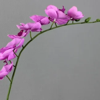 artfleur künstliche Orchidee 92 cm pink
