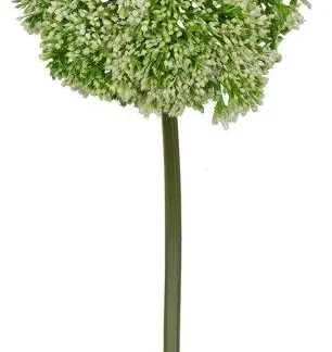 artfleur künstlicher Anis-Stengel 47 cm, weiß