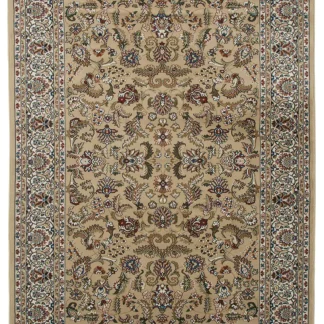Teppich Excellent beige, 160 x 230 cm