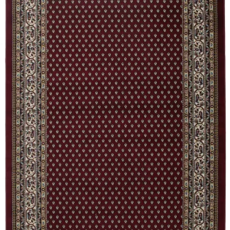 Teppich Excellent rot, 120 x 170 cm