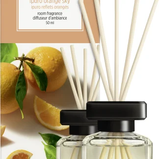 ipuro ESSENTIALS Raumduft Orange Sky 50 ml
