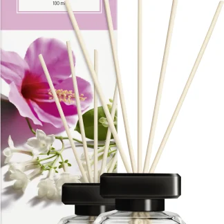 ipuro ESSENTIALS Raumduft Flower Bowl 100 ml