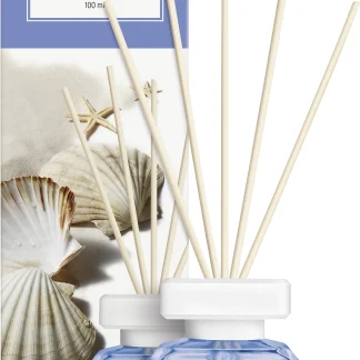 ipuro ESSENTIALS Raumduft Sunny Beachtime 100 ml