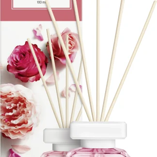 ipuro ESSENTIALS Raumduft Lovely Flowers 100 ml