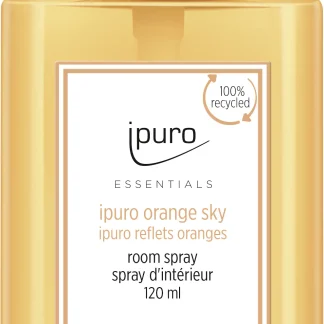 ipuro ESSENTIALS Raumspray Orange Sky 120 ml