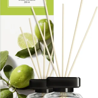 ipuro ESSENTIALS Raumduft Lime Light 200 ml