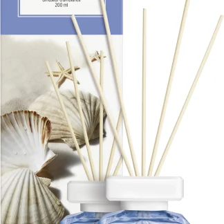 ipuro ESSENTIALS Raumduft Sunny Beachtime 200 ml