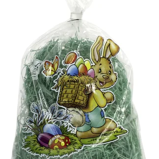 Brauns-Heitmann Ostergras grün 30 Gramm