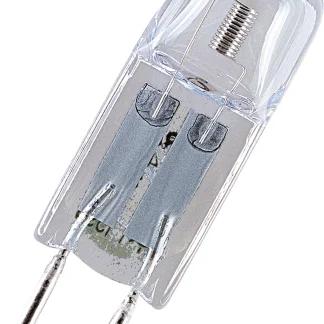 Osram Halogen Stiftsockellampe Halostar G4 7W 2er-Pack warmweiß