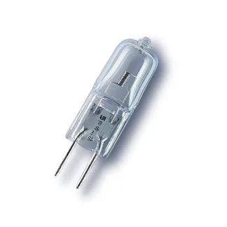 Osram Halogen Stiftsockellampe Halostar Superstar G4 14W warmweiß