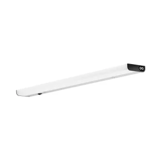 Ledvance LED Lichtleiste Linear LED Flat Eco silber