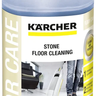 Kärcher RM 537 Bodenreinigung Stein 0,5 L