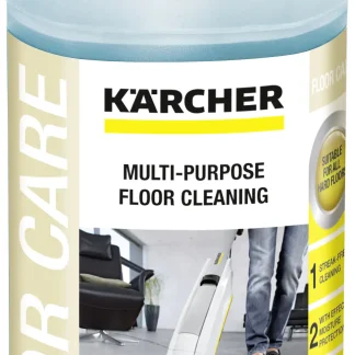 Kärcher Reinigungsmittel Universal RM 536 für Hartbodenreiniger FC5
