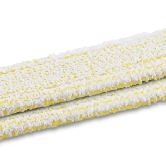 Kärcher WV Mikrofaserwischbezug Indoor 2 Stück