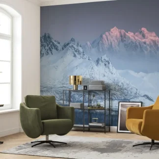 Komar Vlies Fototapete Thrones 500 x 280 cm