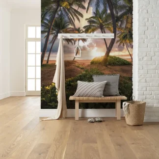Komar Vlies Fototapete Vertical Paradise 200 x 280 cm